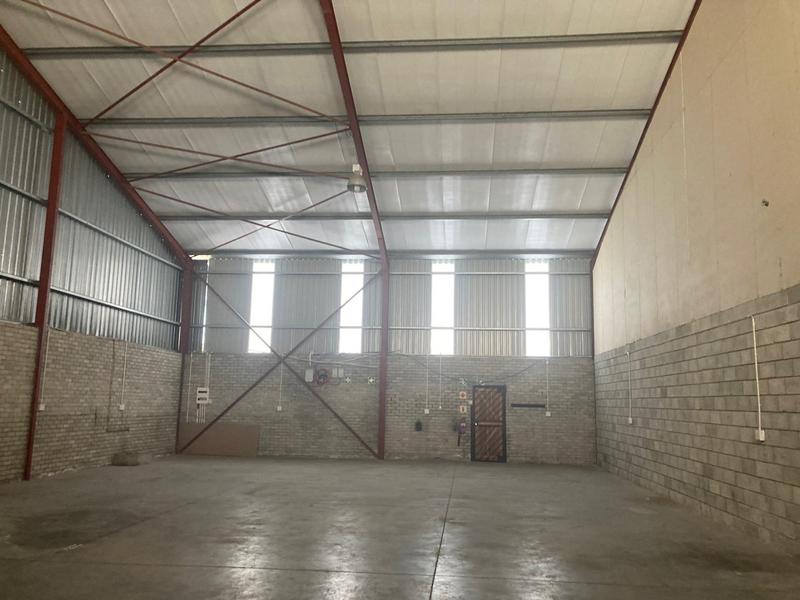Commercial Property for Sale in Greenbushes Eastern Cape